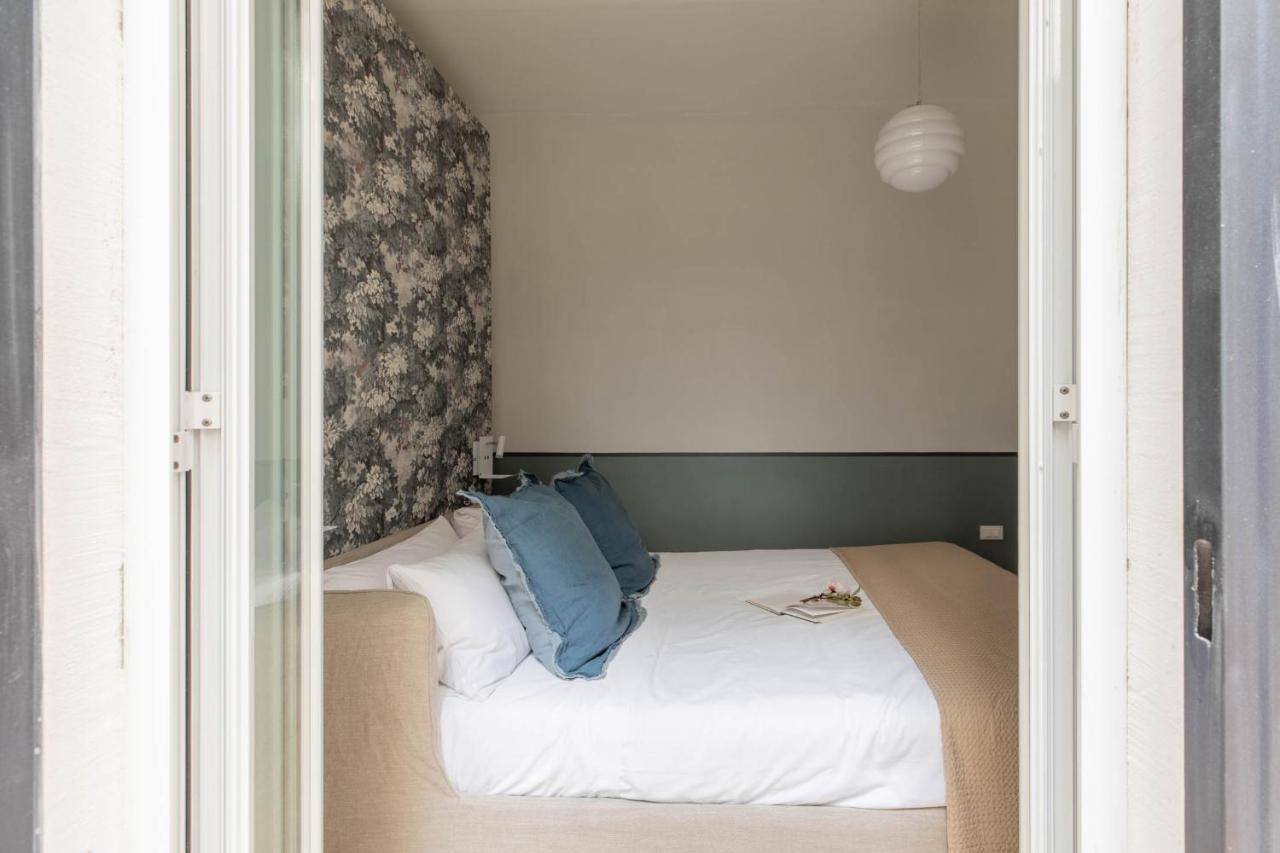 Iflat Blue Cozy Loft Near Saint Peter Apartment Roma Ngoại thất bức ảnh