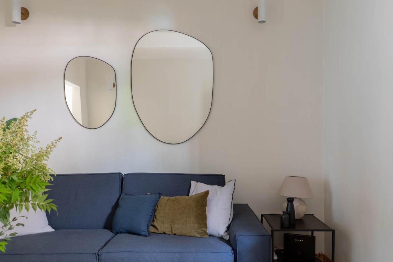 Iflat Blue Cozy Loft Near Saint Peter Apartment Roma Ngoại thất bức ảnh