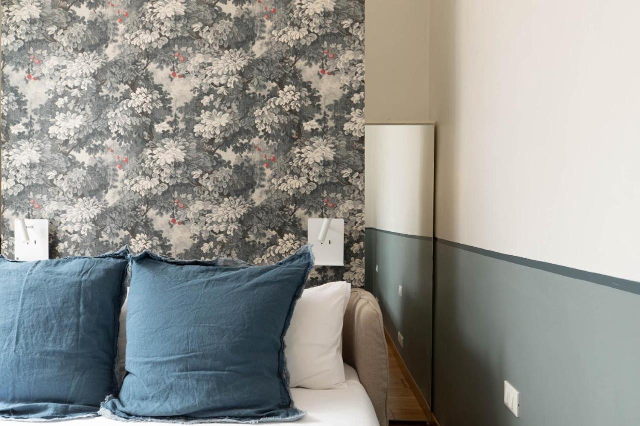 Iflat Blue Cozy Loft Near Saint Peter Apartment Roma Ngoại thất bức ảnh