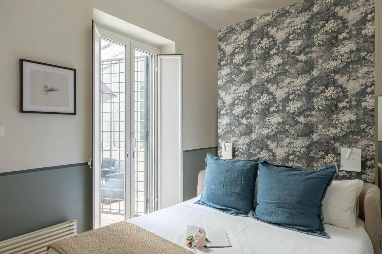 Iflat Blue Cozy Loft Near Saint Peter Apartment Roma Ngoại thất bức ảnh