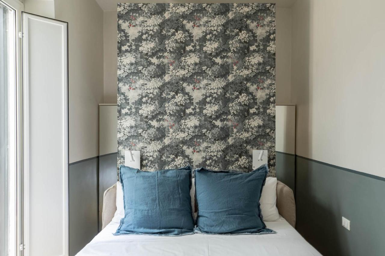 Iflat Blue Cozy Loft Near Saint Peter Apartment Roma Ngoại thất bức ảnh